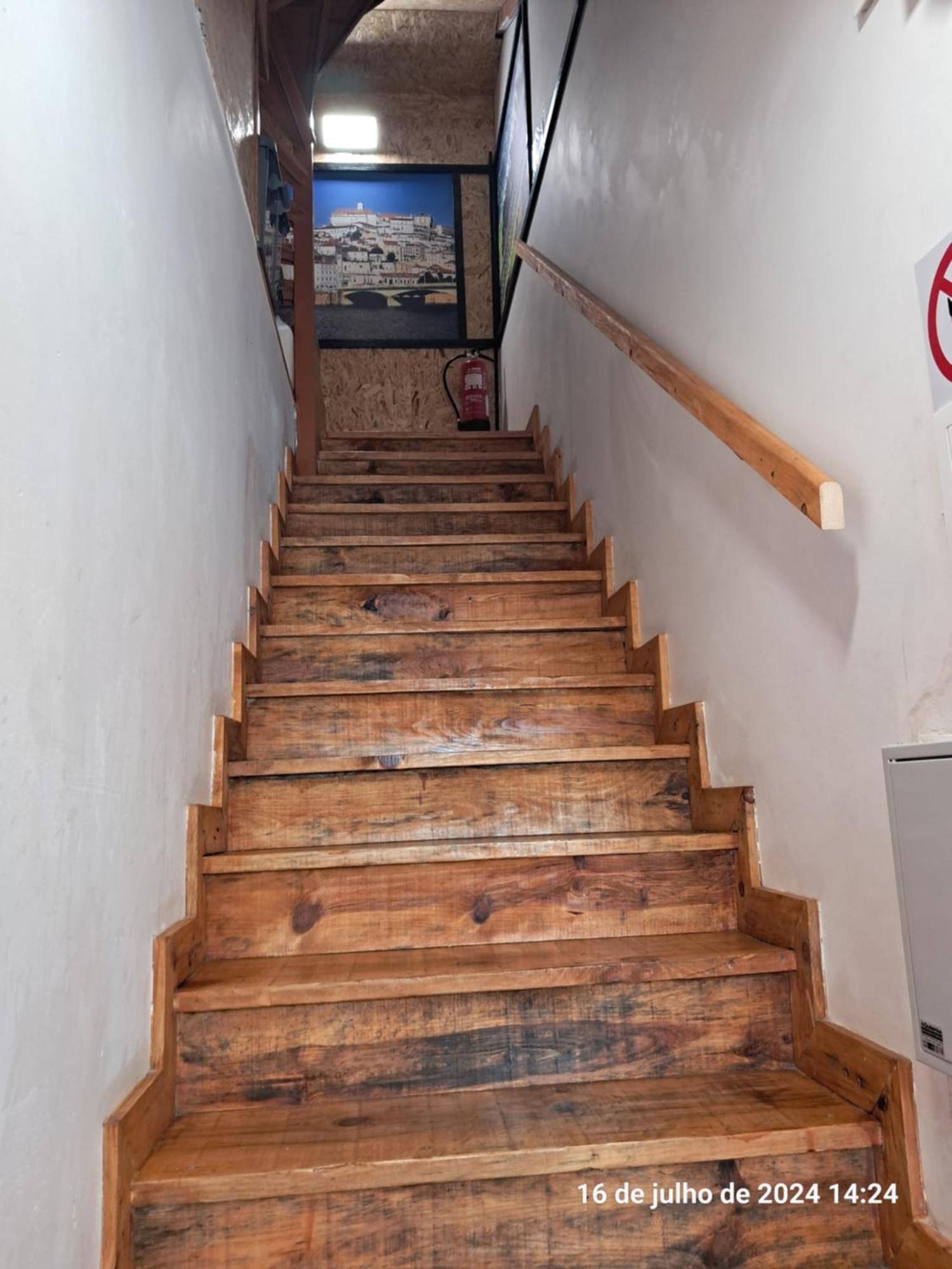 F G M 33 Apartment โกอิมบรา ภายนอก รูปภาพ