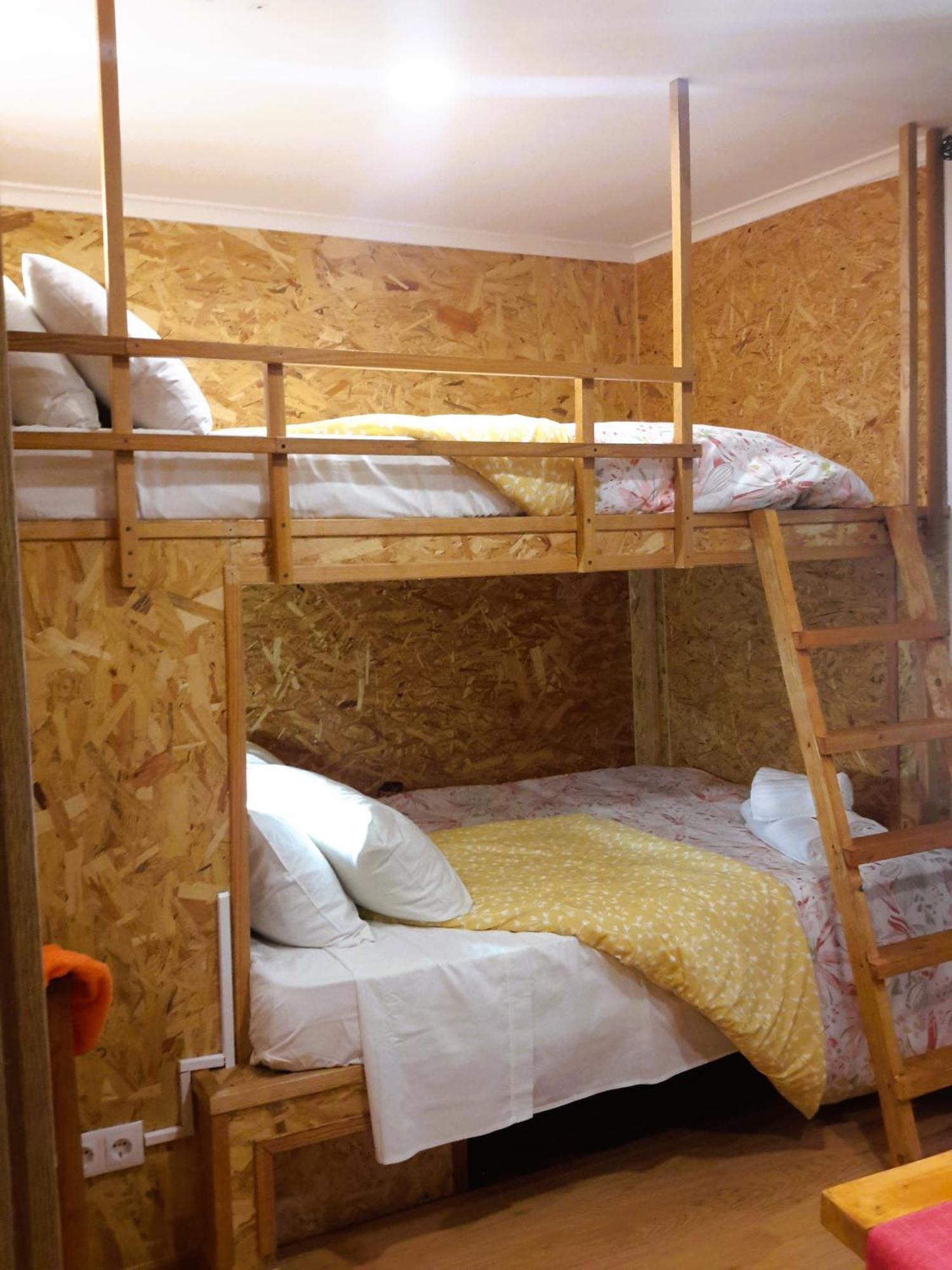 F G M 33 Apartment โกอิมบรา ภายนอก รูปภาพ