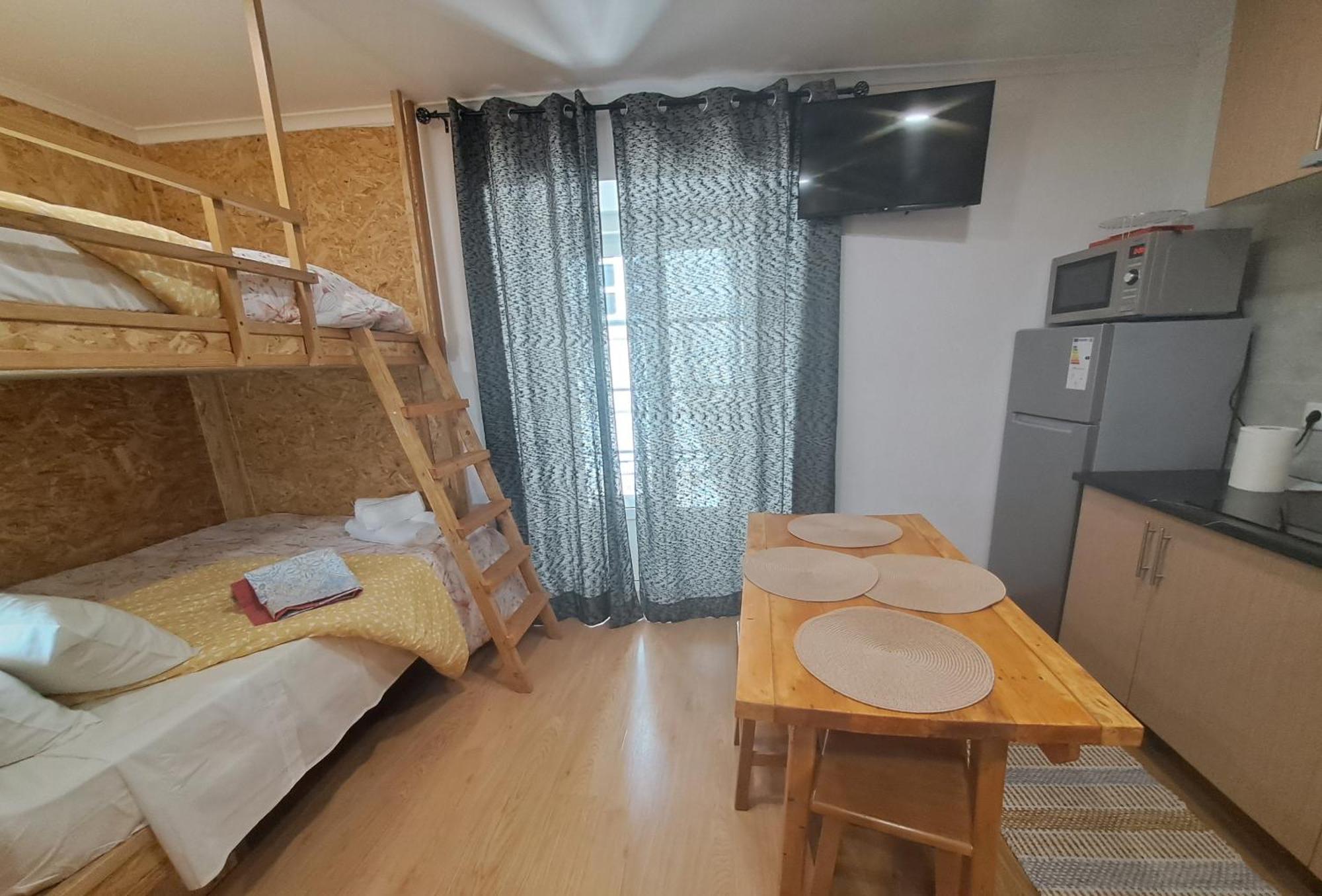 F G M 33 Apartment โกอิมบรา ภายนอก รูปภาพ