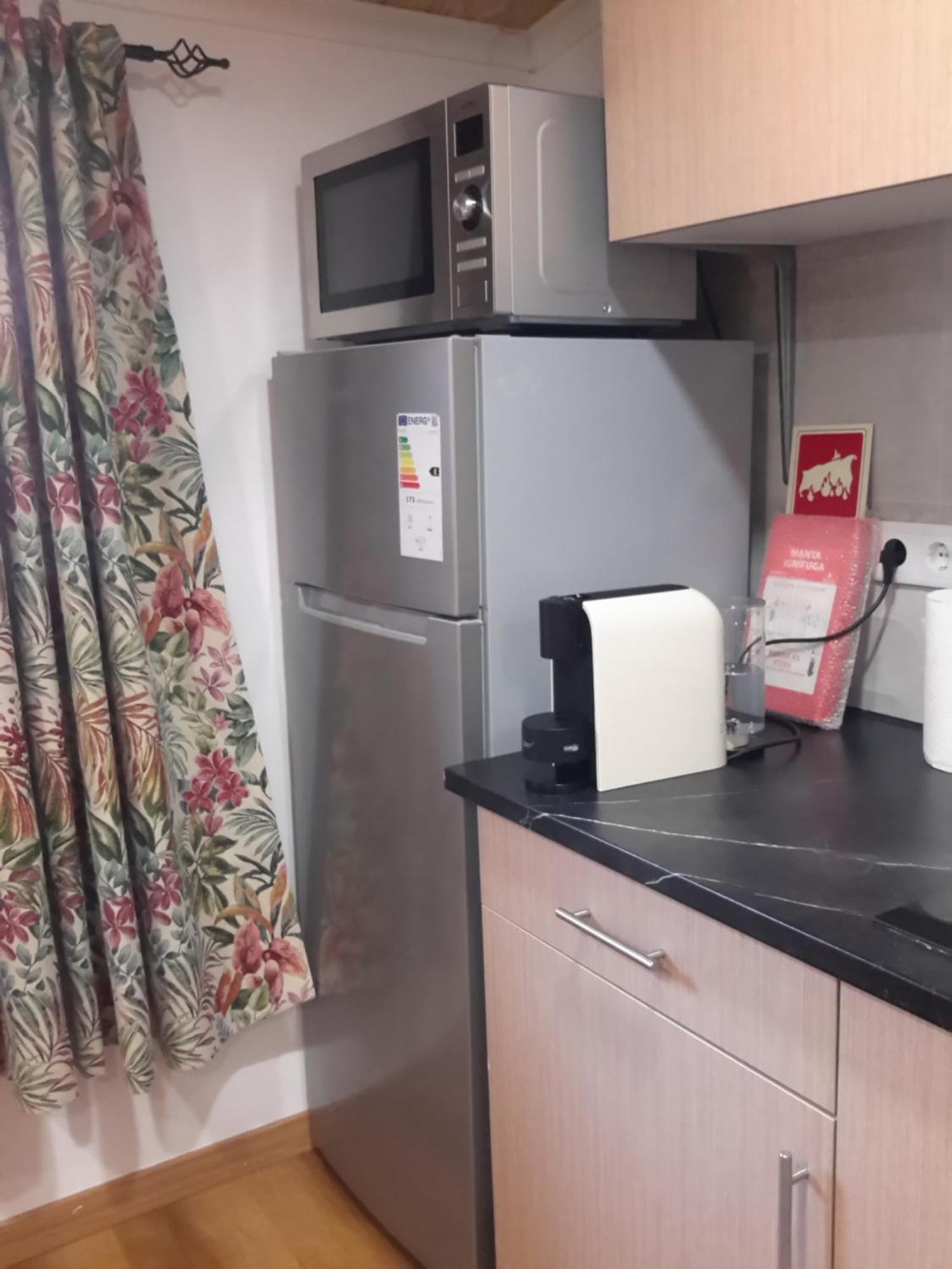 F G M 33 Apartment โกอิมบรา ภายนอก รูปภาพ