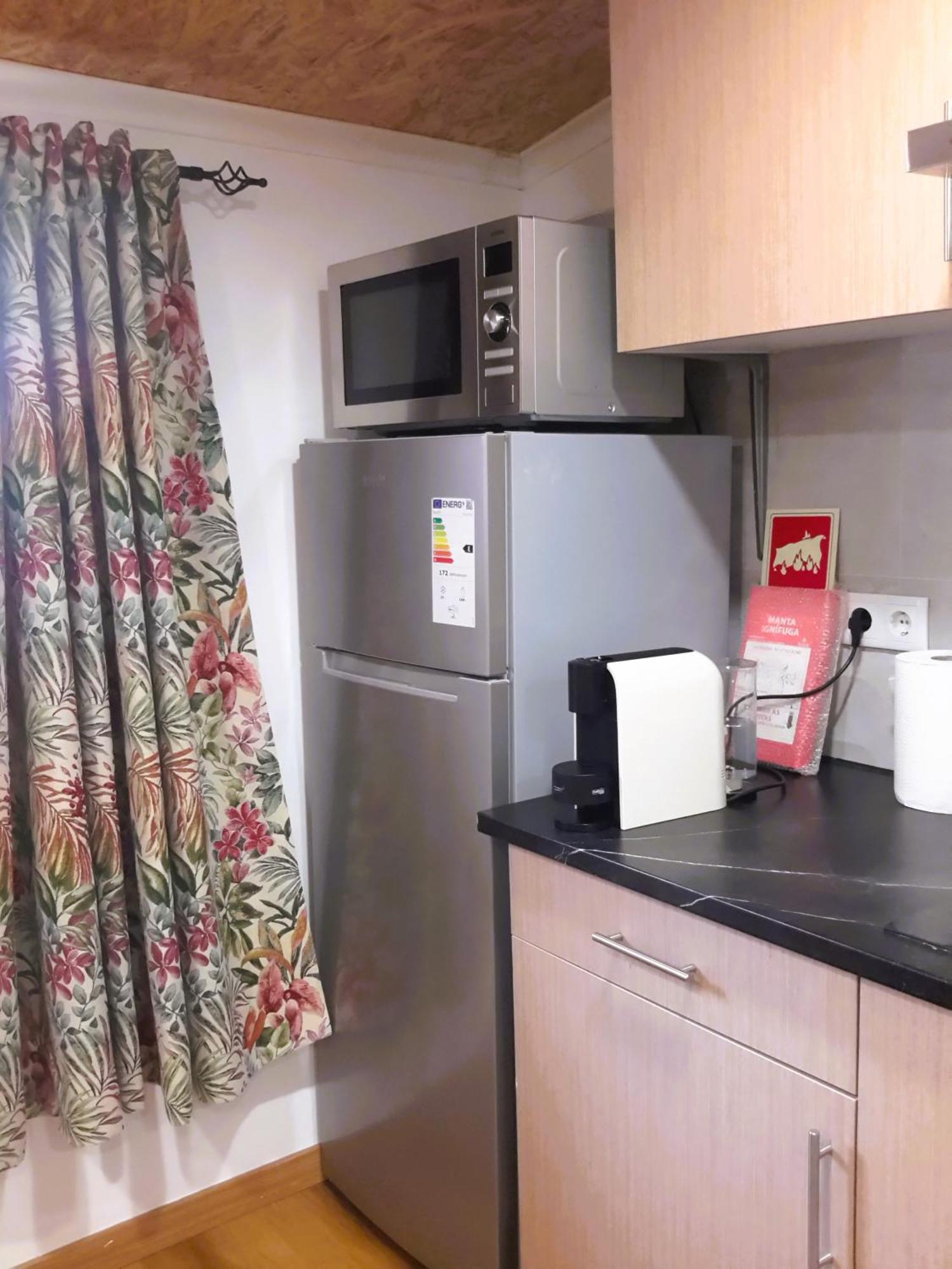 F G M 33 Apartment โกอิมบรา ภายนอก รูปภาพ