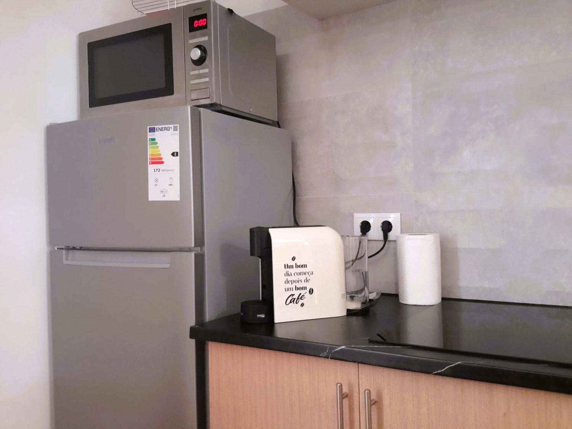 F G M 33 Apartment โกอิมบรา ภายนอก รูปภาพ