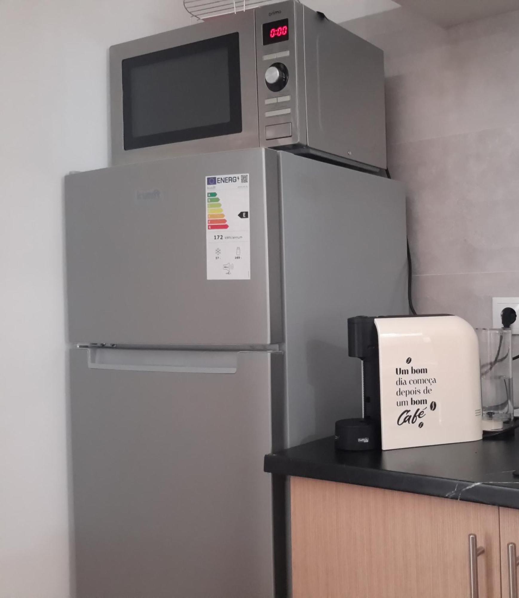 F G M 33 Apartment โกอิมบรา ภายนอก รูปภาพ