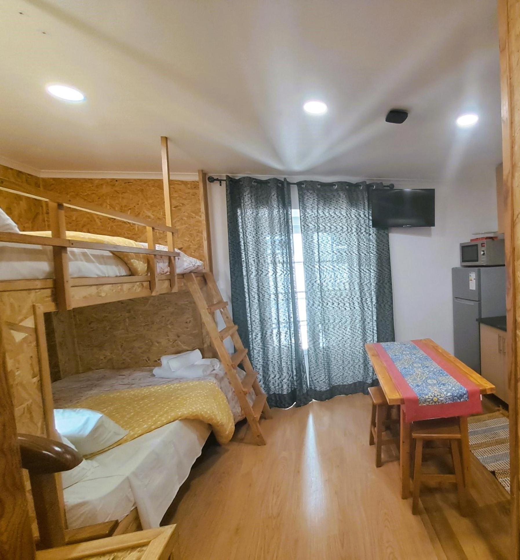 F G M 33 Apartment โกอิมบรา ภายนอก รูปภาพ